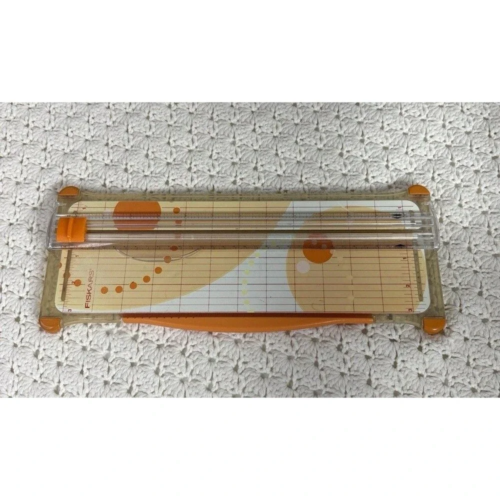 Fiskars - 12